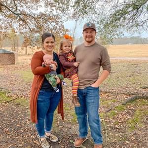 Meet your Posher, Maressa